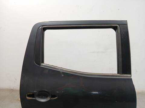 Foto 3ª: Puerta Trasera Derecha Mercedes Clase X 250 X 250 D 470.230) 190CV 140KW [OM 699.301,OM 699.303,OM 699.305]