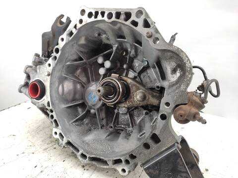Foto 3ª: Caja Cambios Toyota Avensis 1.8 VVT-I ZZT221_) 129CV 95KW [1ZZFE] (2003)
