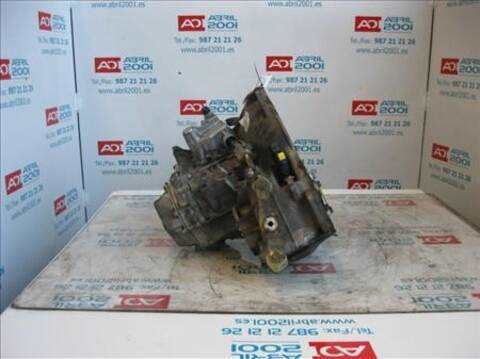 Foto 2ª: Caja Cambios Daewoo Lanos 1.5 86CV 63KW [A15SMS] (1999)