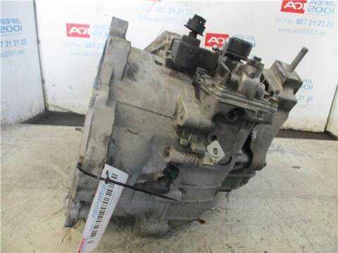 Caja Cambios Ford Mondeo 2.2 TDCI 175CV 129KW