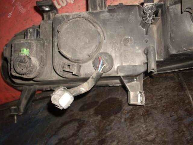 Foto 3ª: Faro Derecho Rover Serie 400 1.4 414 I (4-PTAS.) [1.4 LTR. - 76 KW 16V CAT] [14K4F]