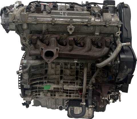 Motor Completo Volvo XC 90 163CV 120KW