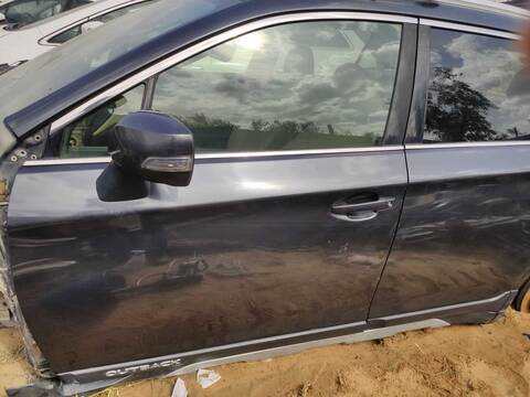 Foto 3ª: Puerta Delantera Izquierda Subaru Outback EXECUTIVE AWD 150CV 110KW (2015)