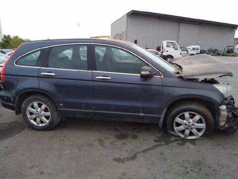 Diferencial Trasero Honda Crv ELEGANCE 150CV 110KW RE)