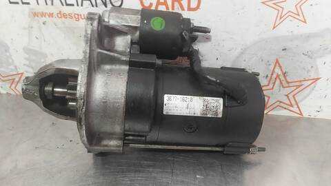 Foto 3ª: Motor de Arranque Land Rover Discovery TDI 5-PTAS.) 113CV 83KW [D21L] (1995)