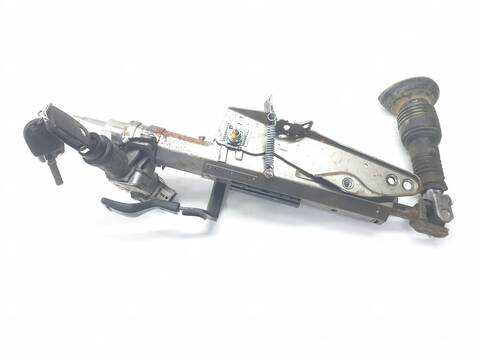 Foto 3ª: Columna Dirección Volkswagen Transporter FURGON [CXGB] (2015)