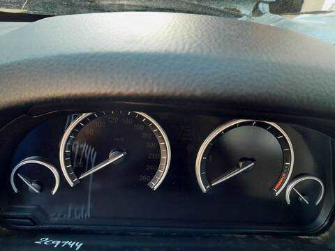 Cuadro de Instrumentos Bmw Serie 5 518 LIM. F10) 520D