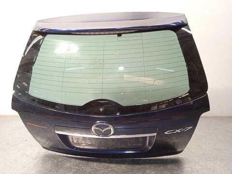 Foto 3ª: Portón Mazda CX7 2.2 TD CAT 173CV 127KW ER) [R2] (2009)