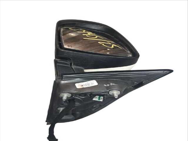 Foto 3ª: Retrovisor Izquierdo Jeep Compass 1.4 MULTIAIR 4X4 (2016)