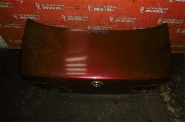 Portón Alfa Romeo 156 1.6 T.SPARK PROGRESSION [1.6 LTR. - 88 KW 16V CAT]