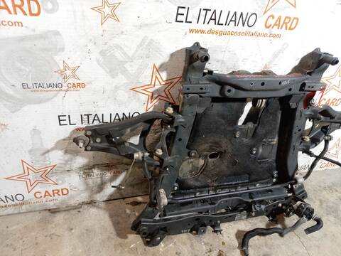 Foto 3ª: Puente Delantero Dacia Duster PRESTIGE 116CV 85KW [K9K 872] (2020)