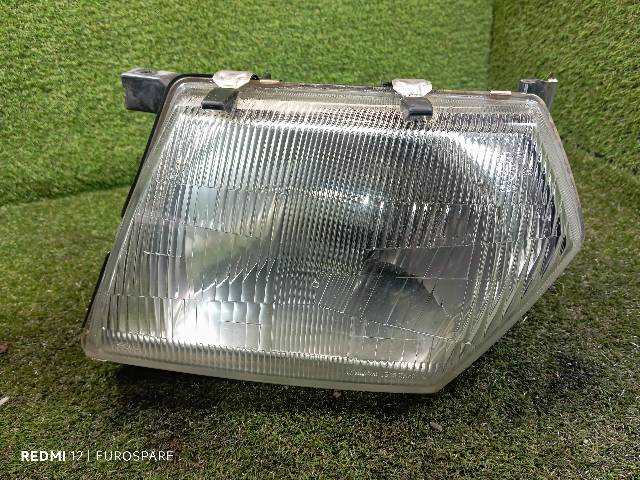 Faro Izquierdo Nissan Patrol 2.8 TD Y61 TD6