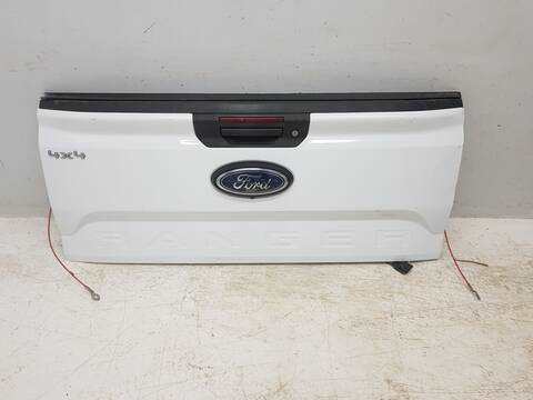 Portón Ford Ranger XLT 4WD DOBLE CABINA