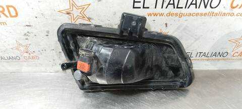 Foto 2ª: Faro Antiniebla Delantero Derecho Ssangyong Tivoli CRYSTAL 4X2 116CV 85KW [673910] (2015)