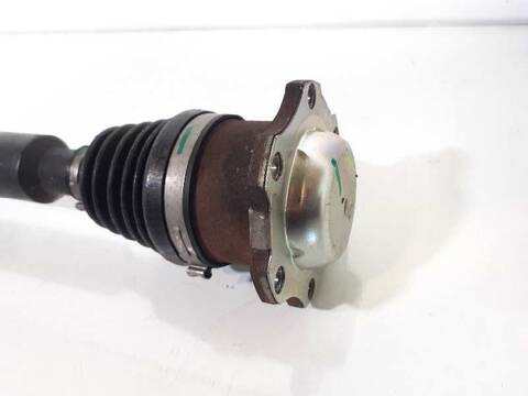 Foto 3ª: Transmision Delantera Derecha Seat Ibiza 1.9 TDI 105CV 77KW [BLS] (2008)