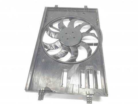 Foto 3ª: Electroventilador Seat Leon XCELLENCE [DPBA] (2020)