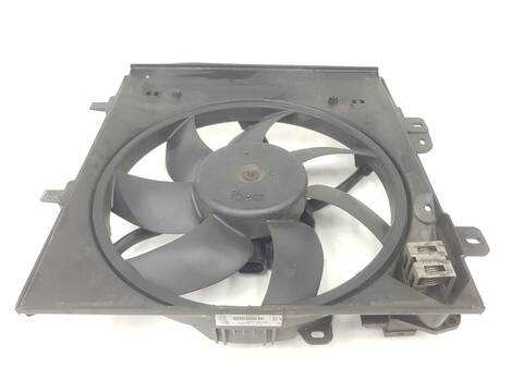 Foto 3ª: Electroventilador Citroen C4 1.2 VTI 82CV 60KW CACTUS [HM01] (2014)