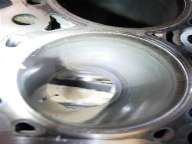 Foto 3ª: Bloque Motor Ford Tourneo 130 CV 96KW [YMF6] (2019)