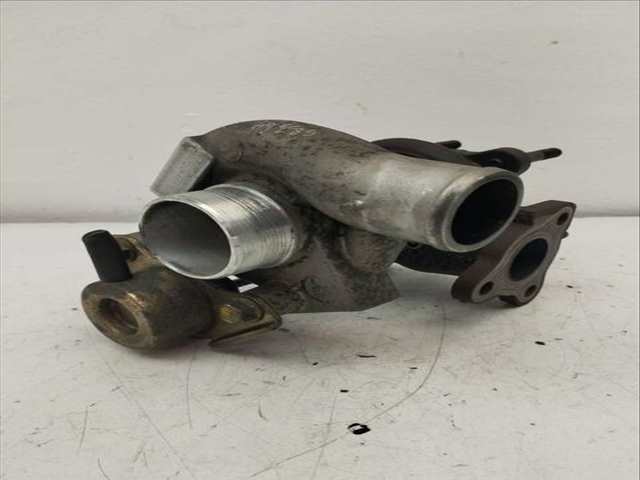 Turbocompresor Opel Astra COMFORT 75CV 55KW