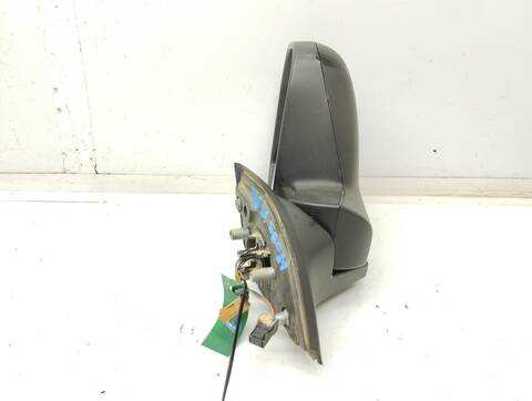 Foto 4ª: Retrovisor Izquierdo Citroen Berlingo 1.6 HDI 92 MULTISPACE 90CV 66KW [9HX] (2011)