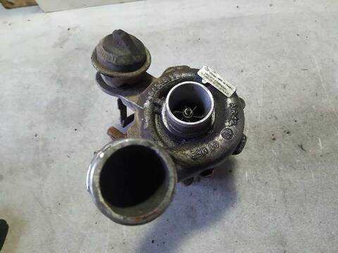 Turbocompresor Renault Megane BERLINA I FASE 2 BERLINA BA0)