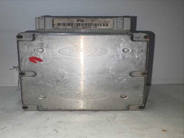 Centralita Motor ECU Ford Escort TURNIER