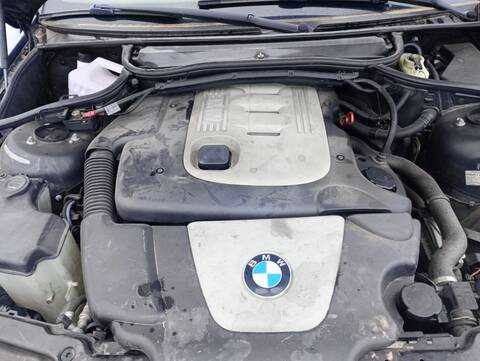 Caja Cambios Bmw Serie 3 315 320D 150CV 110KW