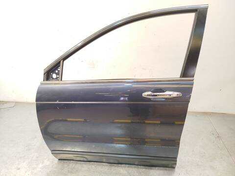 Foto 3ª: Puerta Delantera Izquierda Honda Crv 2.2 I-DTEC 4WD RE6) 150CV 110KW III RE_) [N22B3] (2011)