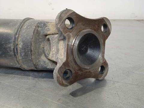 Foto 2ª: Transmision Central Toyota Prius 2.2 HDI FAP CAT 156CV 115KW [4HN] (2009)