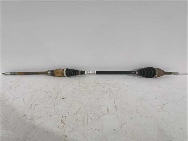 Foto 3ª: Transmision Delantera Derecha Citroen Jumpy 1.5 BLUEHDI 100 102CV [YHR (DV5RUCD)] (2016)