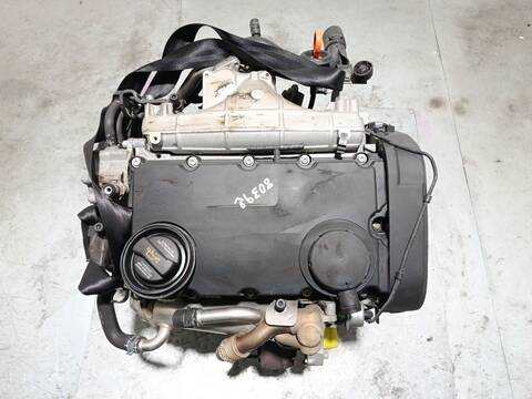 Motor Completo Audi A6 2.0 TDI 140CV 103KW