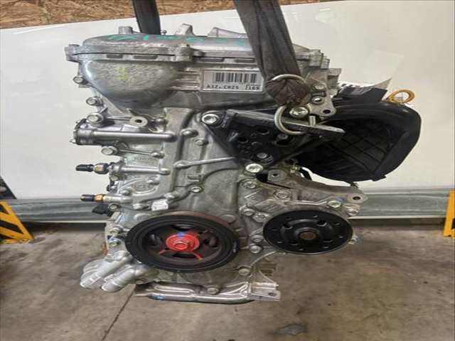 Foto 2ª: Motor Completo Toyota CHR 3ZRFAE 3ZR-FAE 3ZR 144 CV 106KW (2022)
