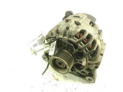 Alternador Citroen C3 1.6 16V