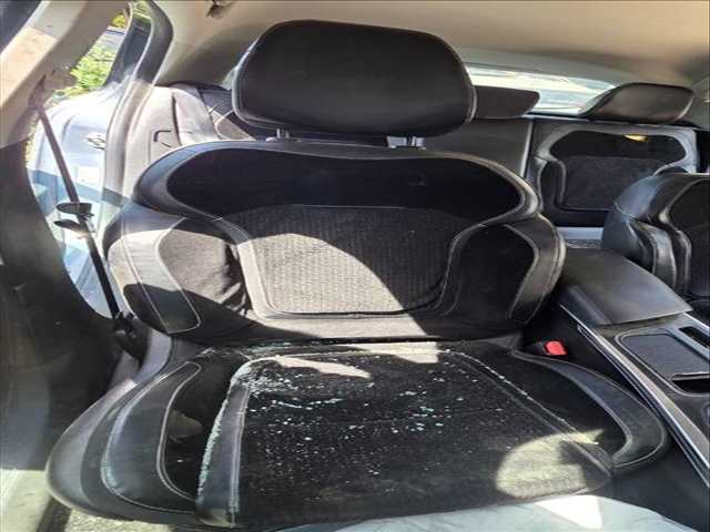 Asiento Delantero Derecho Renault Megane ZEN 132CV 97KW