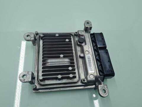 Centralita Motor ECU Mercedes Clase C 160 C 220 CDI BLUETEC 205.004) 170CV 125KW