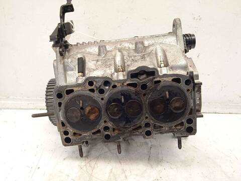 Foto 3ª: Culata Seat Ibiza 1.4 TDI 80CV 59KW [BNV] (2008)