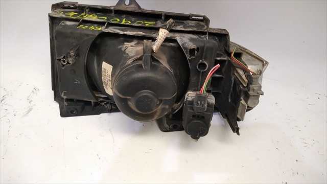 Faro Izquierdo Peugeot Expert 1.9 D