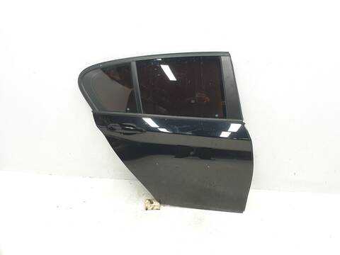 Puerta Trasera Derecha Bmw Serie 1 114 116D
