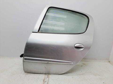 Puerta Trasera Izquierda Peugeot 206 1.4 HDI 68CV 50KW
