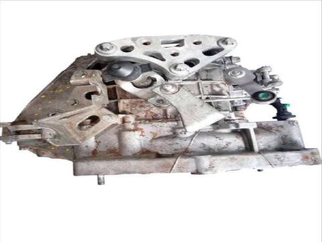 Foto 2ª: Caja Cambios Alfa Romeo Giulietta 2.0 JTDM 940FXE1A 940FXG11) 170CV (2010)