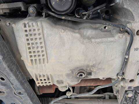 Motor Completo Renault Express 1.5 BLUE DCI 75 F6AA) 75CV 55KW FURGONETA FURGONETA/MONOVOLUMEN