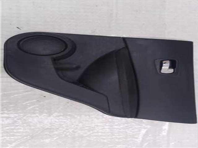 Tapizados Cartoneras Nissan Qashqai 1.5 ACENTA [1 5 LTR. - 78 KW DCI TD CAT] 106CV