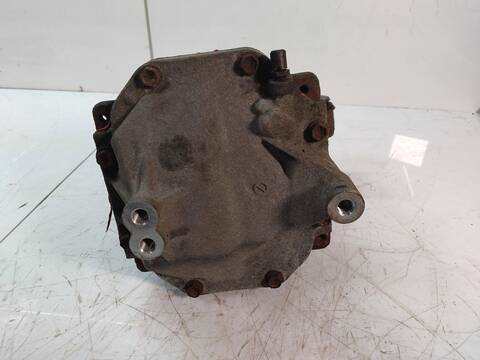 Foto 3ª: Diferencial Trasero Toyota GT86 2.0 16V CAT 200CV [FA20 FA20D] (2012)
