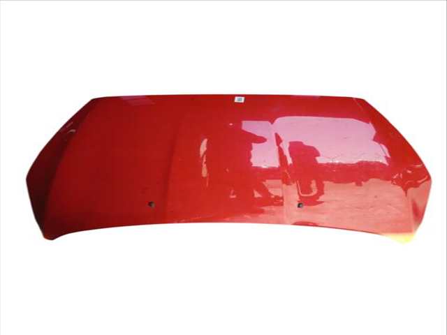 Foto 1ª: Capot Ford Focus 1.0 ECOBOOST (2010)