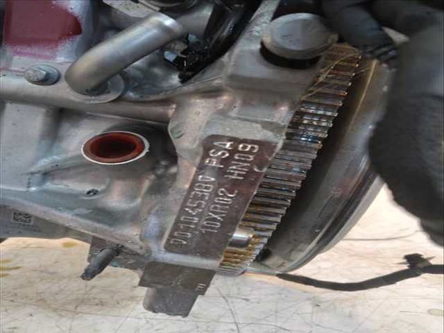 Motor Completo Opel Grandland 1.2 MHEV 136 CV 100KW