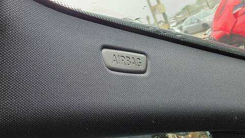 Airbag Cortina Delantero Izquierdo Bmw Serie 7 740 D 306CV 225KW