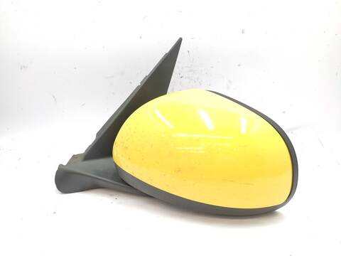 Retrovisor Izquierdo Fiat 500 1.6 D MULTIJET 199LYD1B) 105CV 77KW