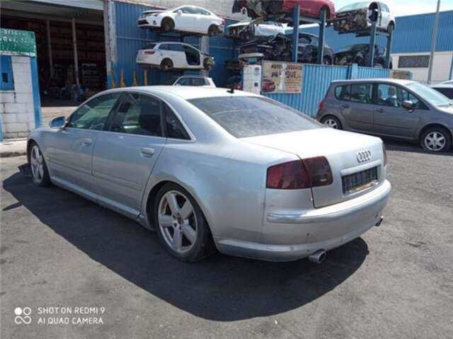 Foto 2ª: Caudalimetro Audi A8 3.0 [3.0 LTR. - 162 KW V6 30V CAT (ASN)]