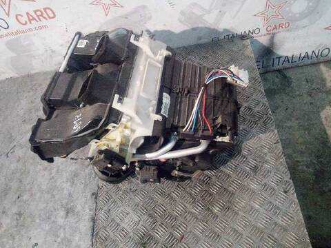 Evaporador Aire Acondicionado Nissan Qashqai TEKNA 150CV 110KW