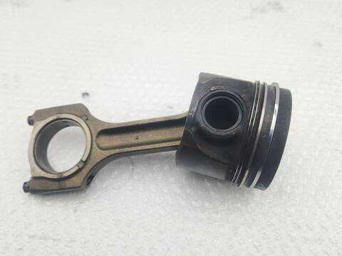 Despiece Motor Bmw Serie 5 518 535D BERLINA 272CV 200KW